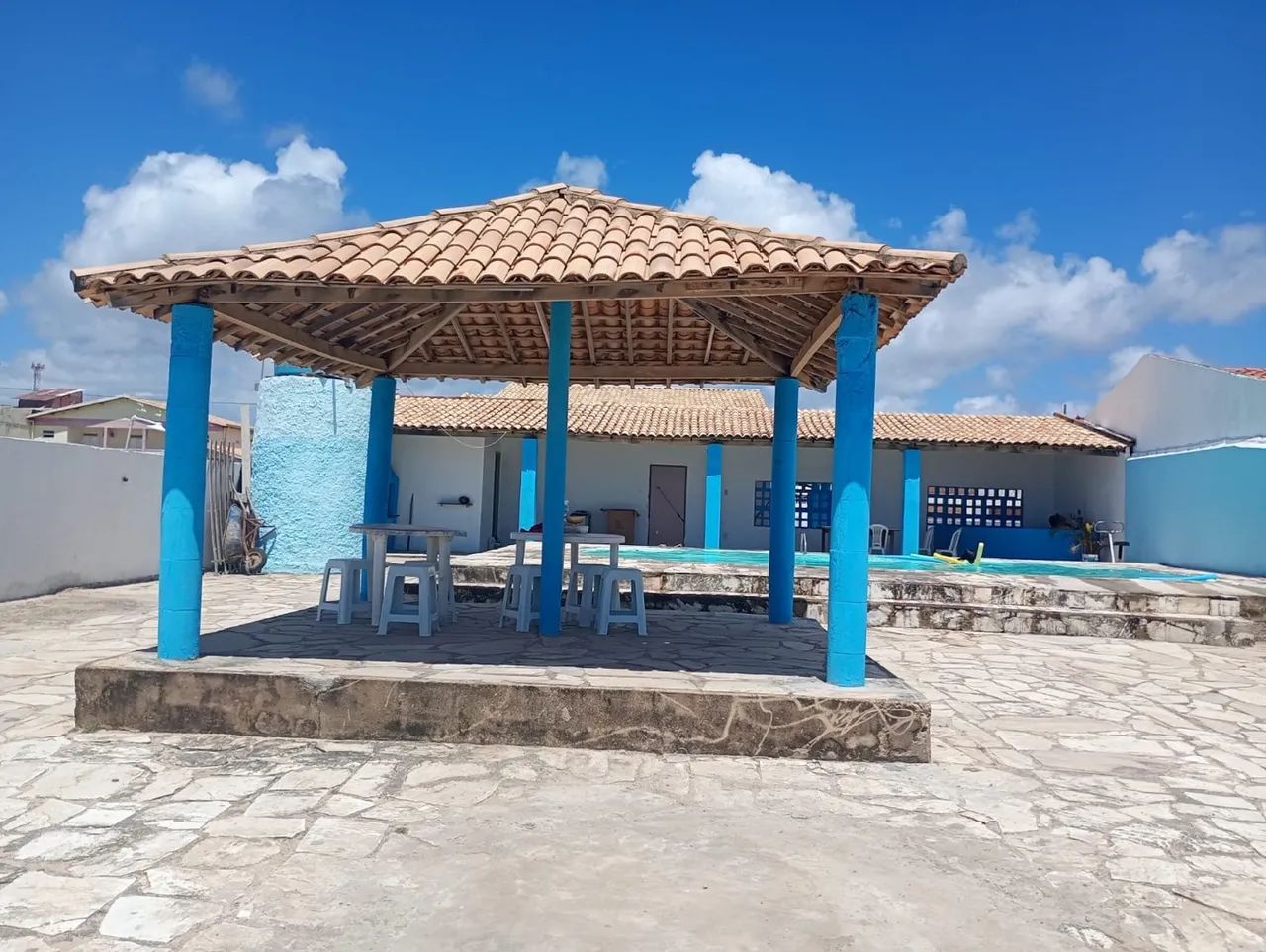CASA DE PRAIA NA CAUEIRA  - Foto 2