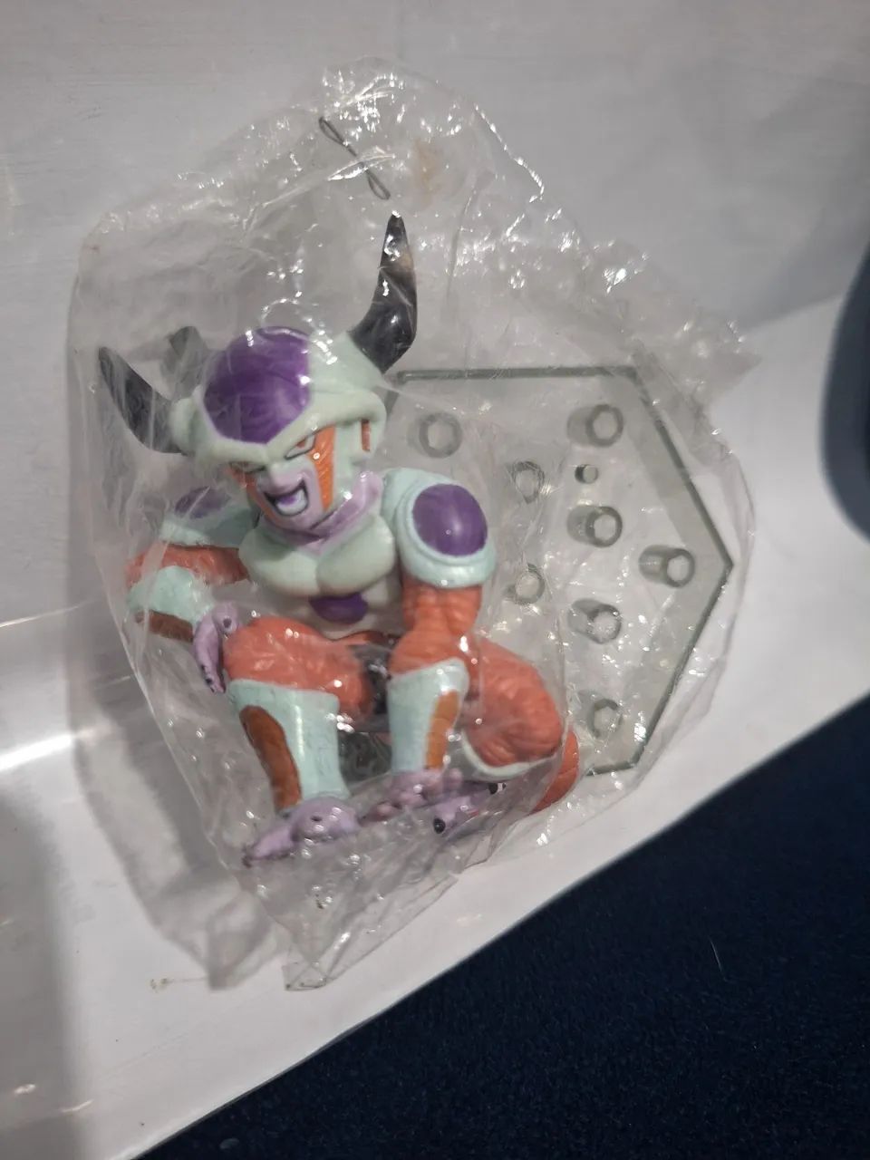 Figuras DBZ - Foto 2