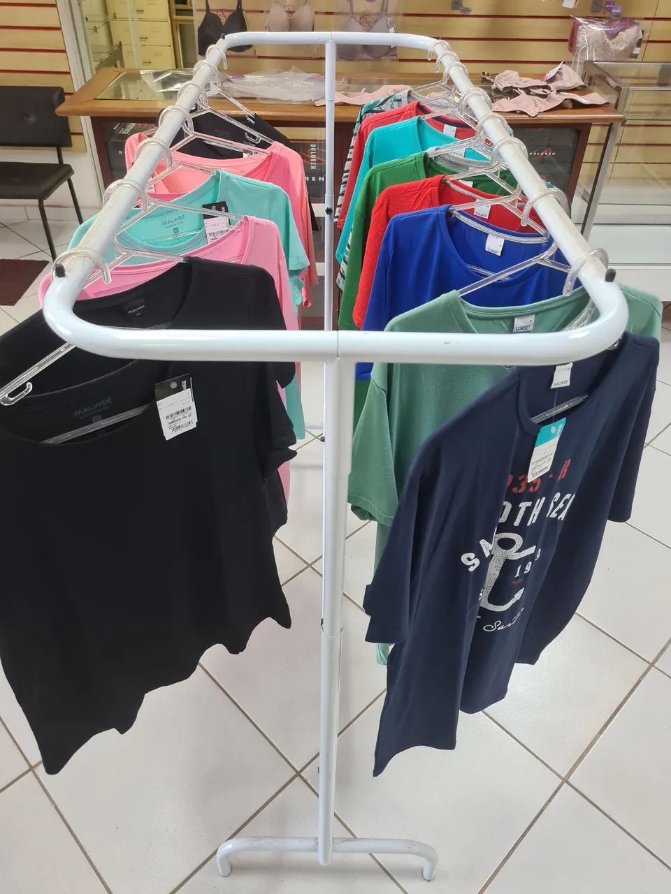 Móveis para comércio  - Foto 5