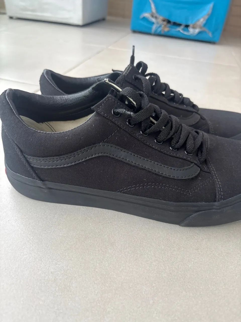 Vans Old School