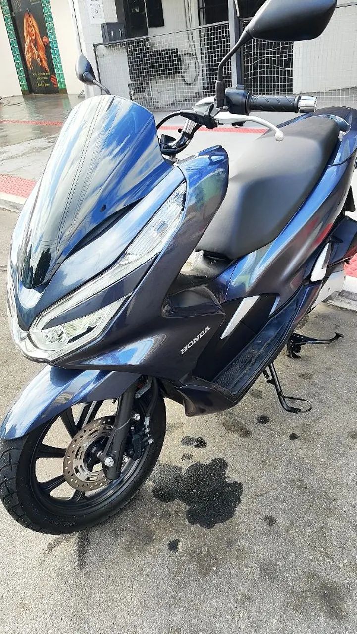PCX 20/21 - Foto 2