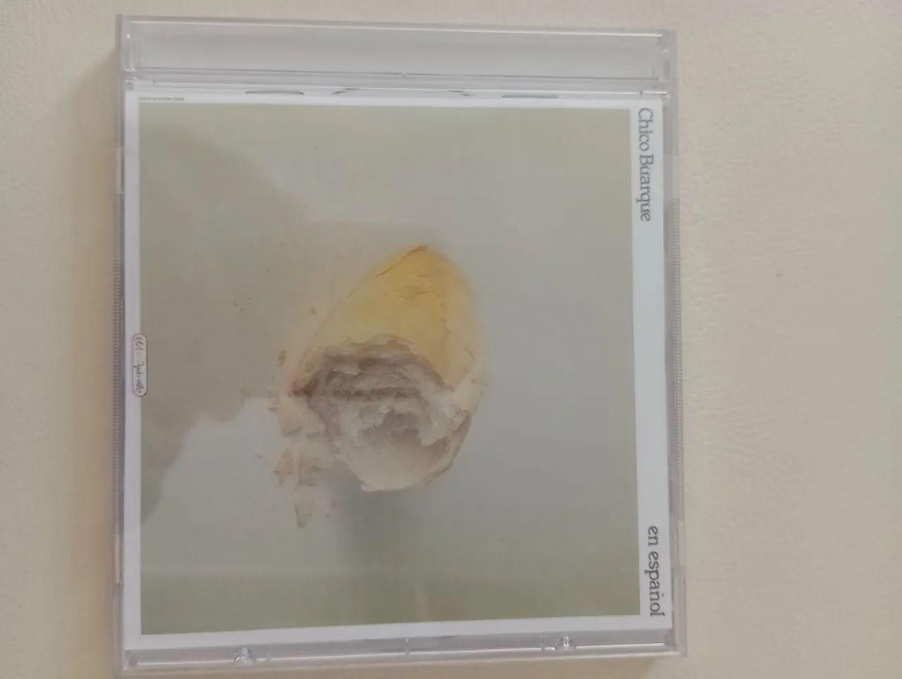 CDS RAROS - CHICO BUARQUE  - Foto 5