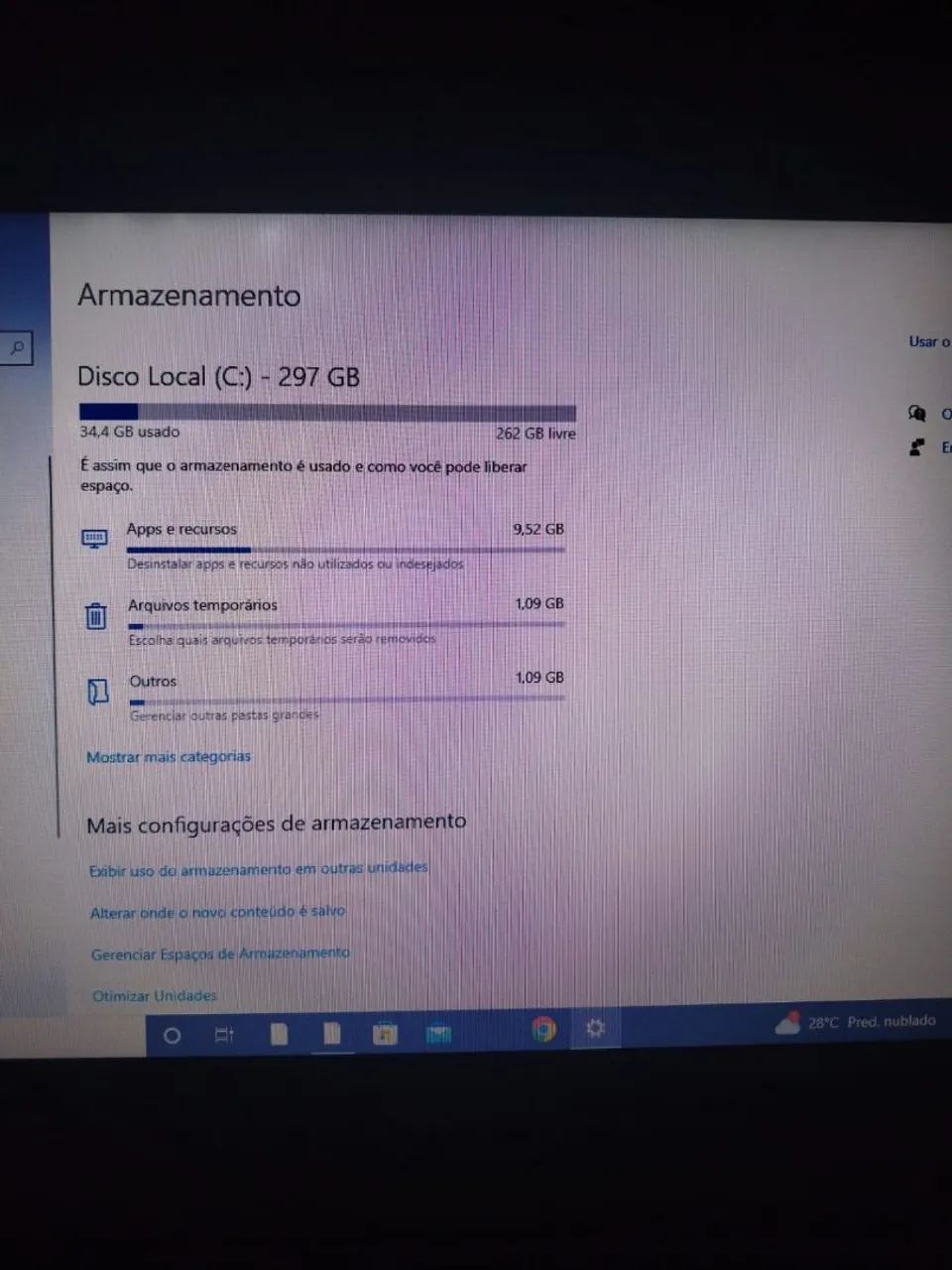 Notebook Dell - Foto 3