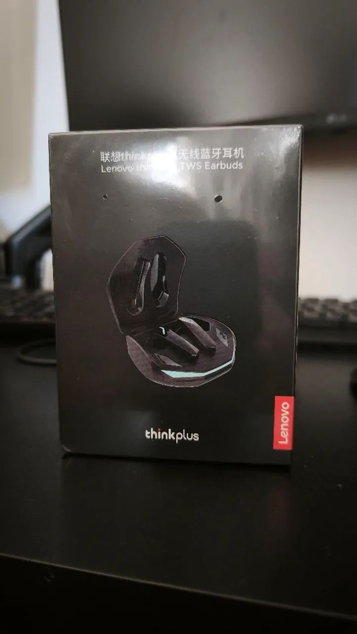 Lenovo GM2 Pro (lacrado)