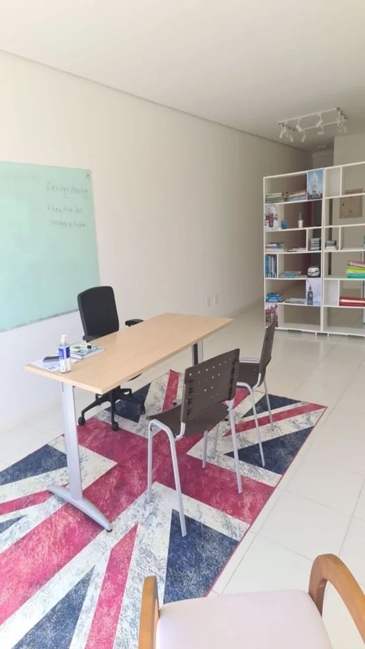 Sala Comercial à venda, Córrego Grande, Florianópolis - SA0022.
