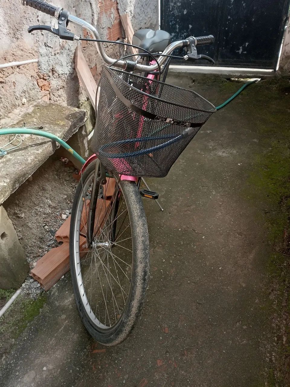 Bicicleta aro 26 - Foto 5