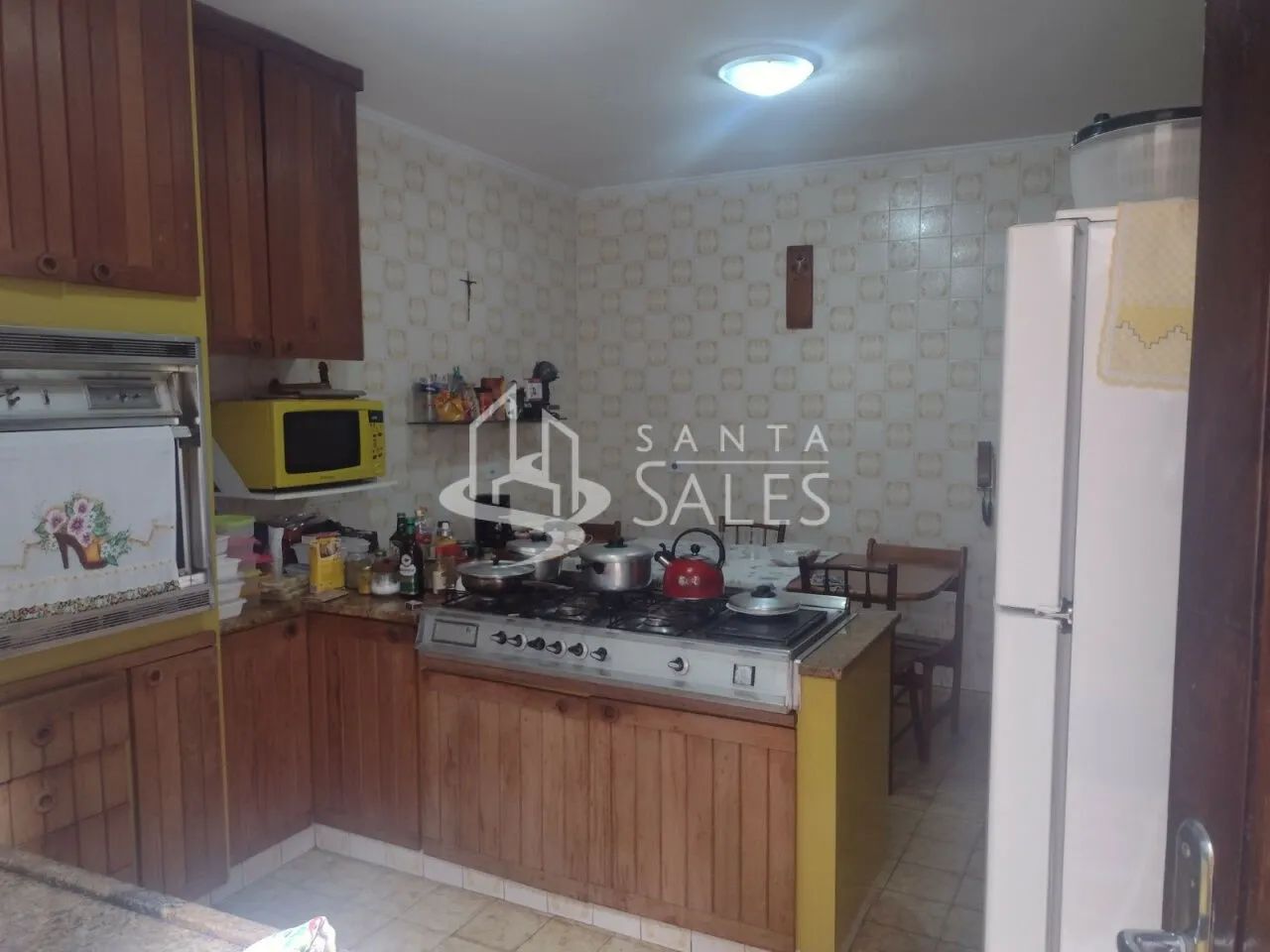 Casa em Jardim Avelino com 315m² - Foto 2