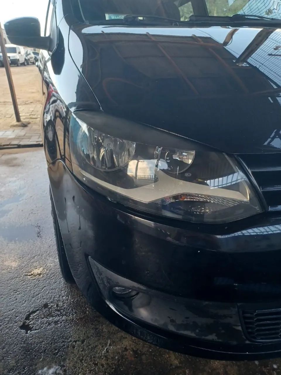 Esteticista e lavacar EK - Foto 4