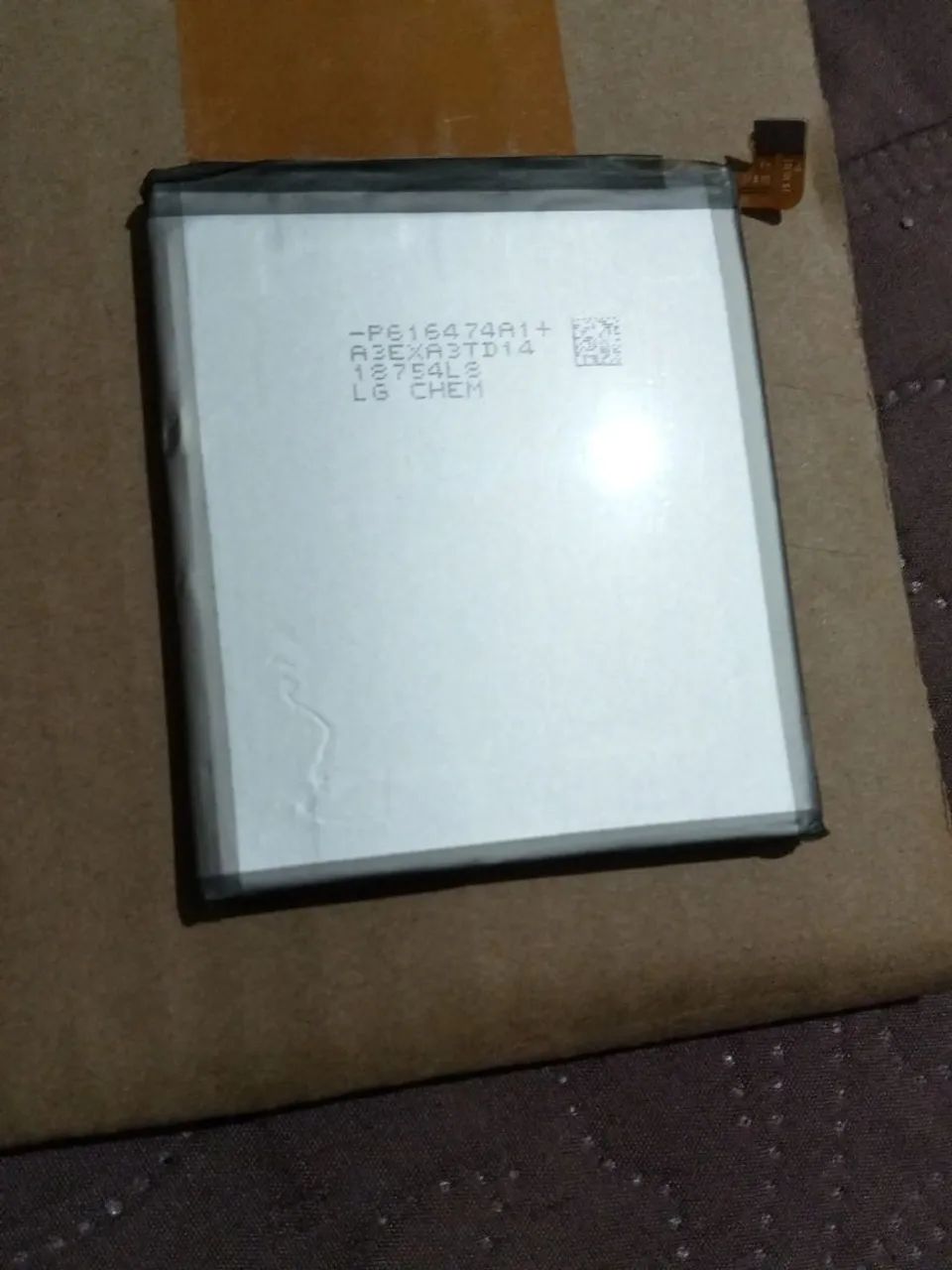 Vendo bateria novinha Maringá  - Foto 2