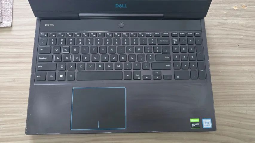 Notebook - Foto 3