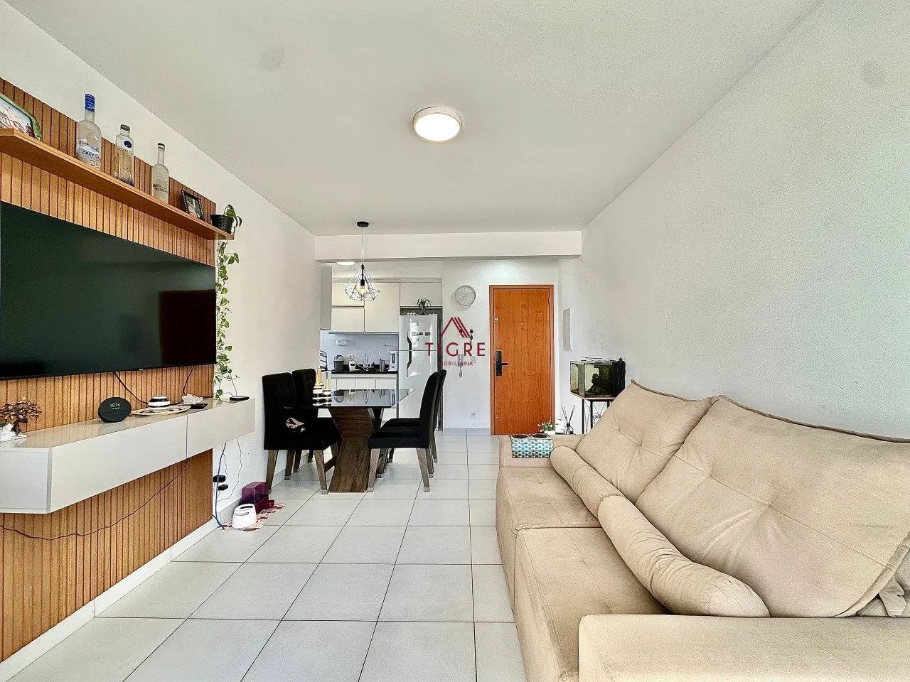 Apartamento com 2 Quartos à Venda, 57m² - Foto 4