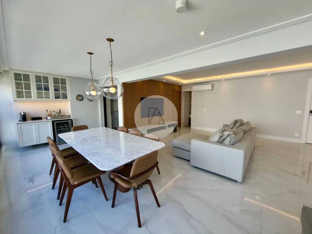 Apartamento em Perdizes 173m² 3 Suítes -Luxo e Requinte - - Foto 3