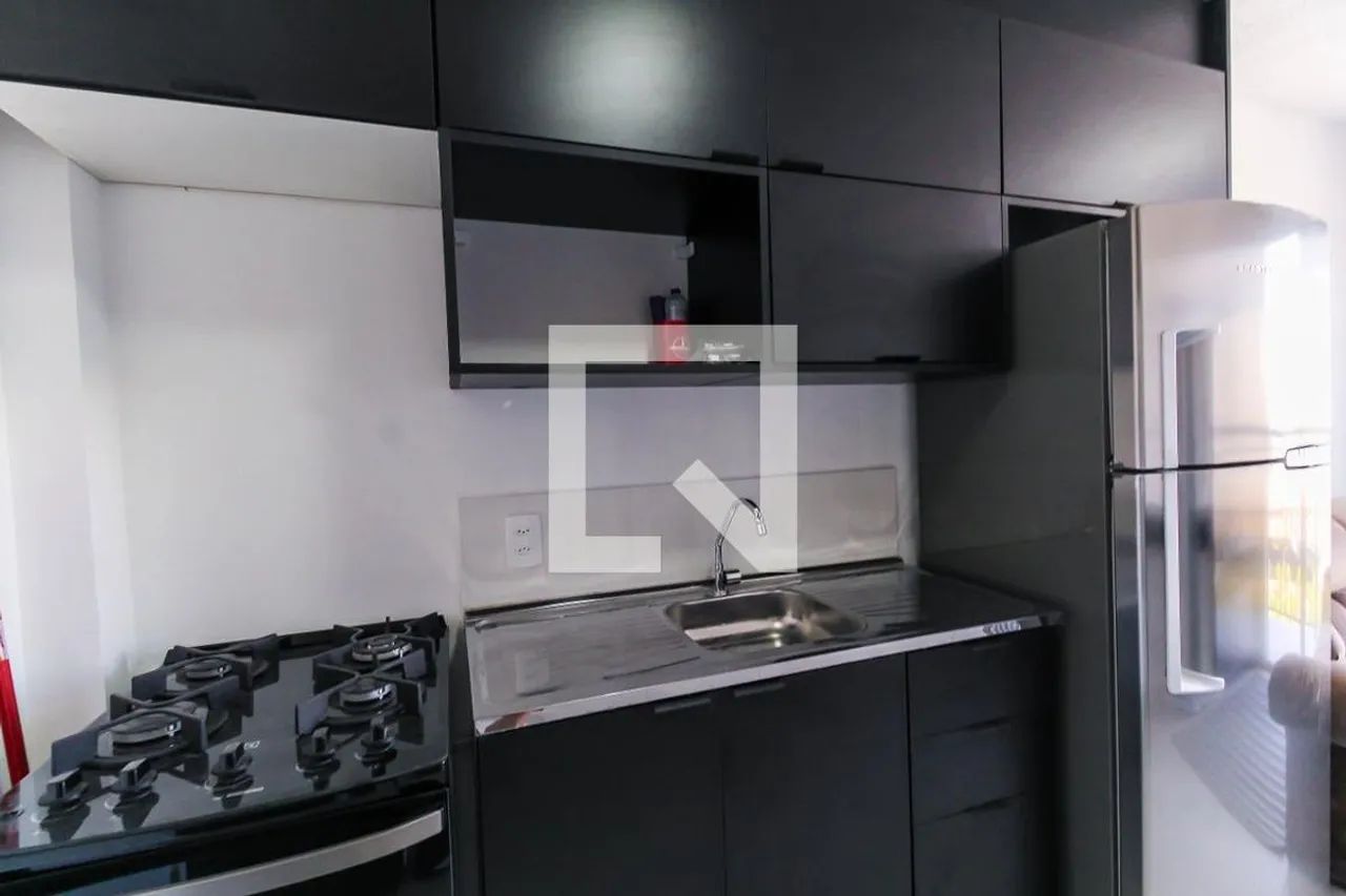 Apartamento à Venda - Mooca, 1 Quarto, 28 m2 - Foto 5
