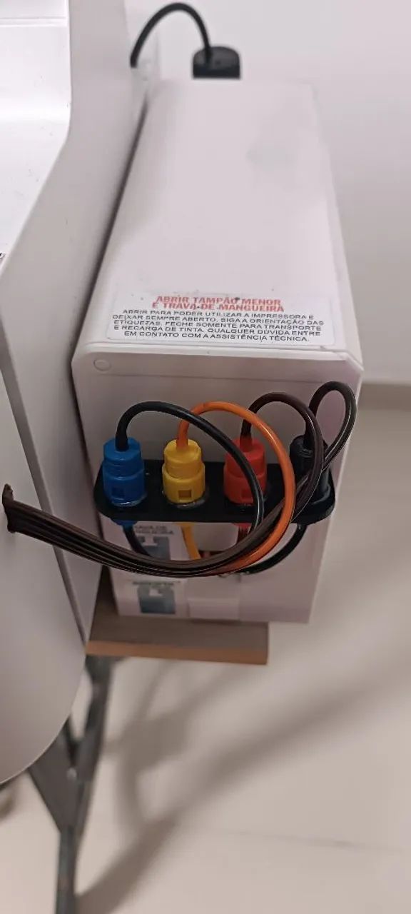 Plotter Epson LT3170 - Foto 2