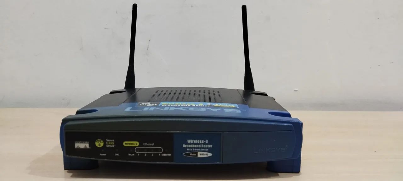 Roteador Tp link  - Foto 4
