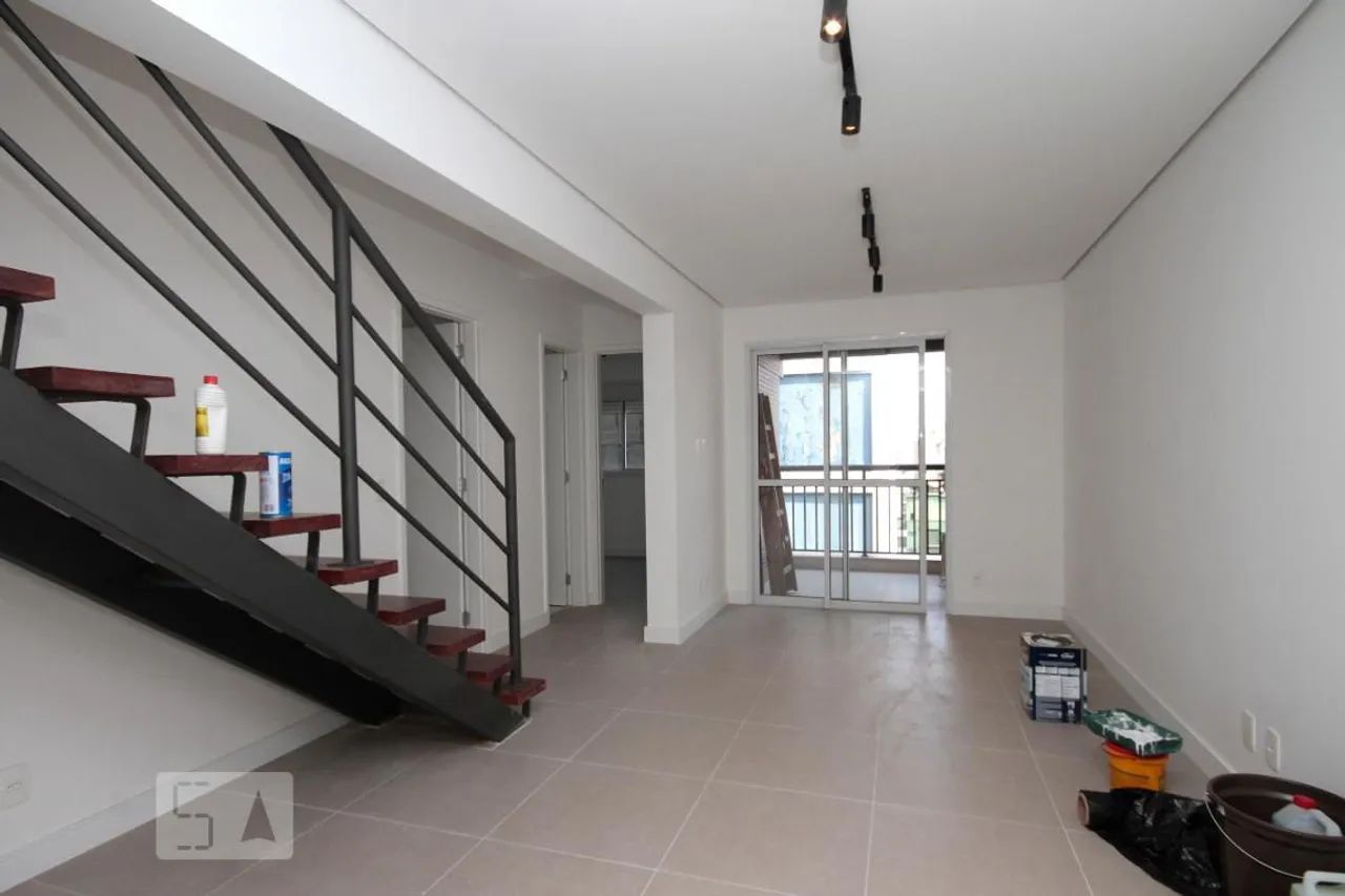Apartamento à Venda - Consolação, 3 Quartos, 114 m2