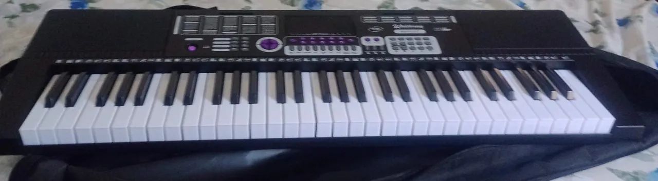 Teclado  - Foto 2