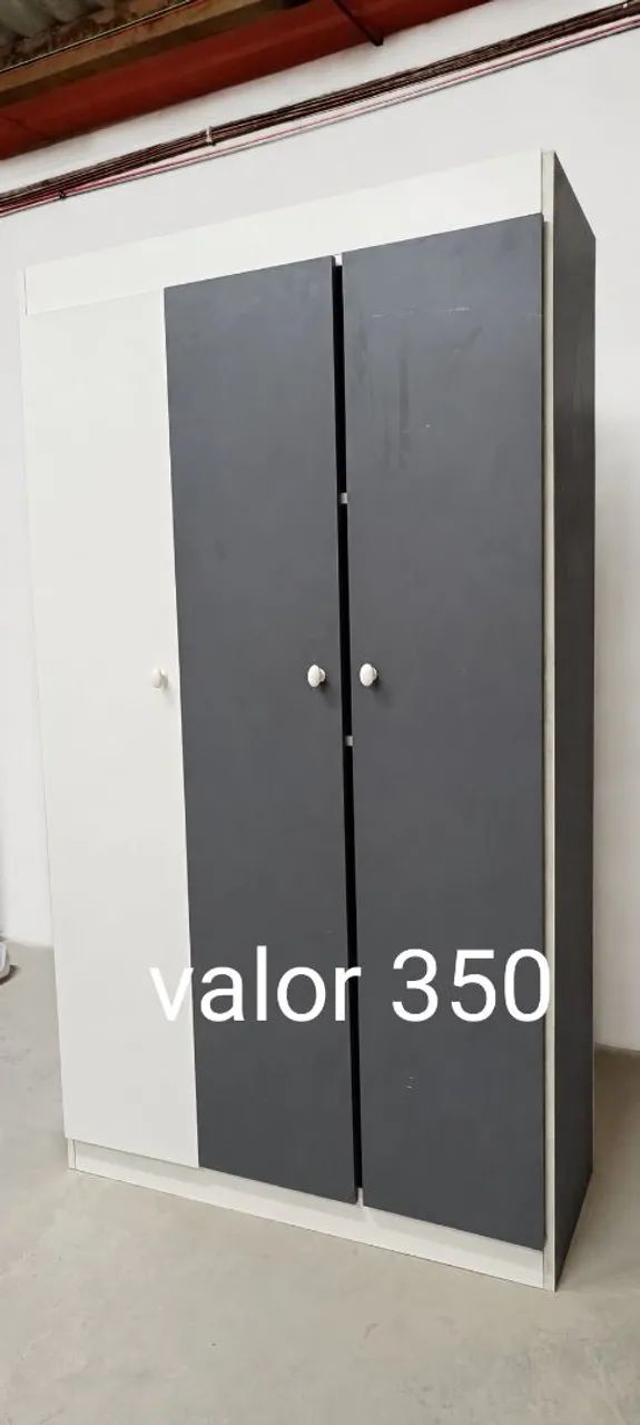 Vendo guarda roupa de MDF 