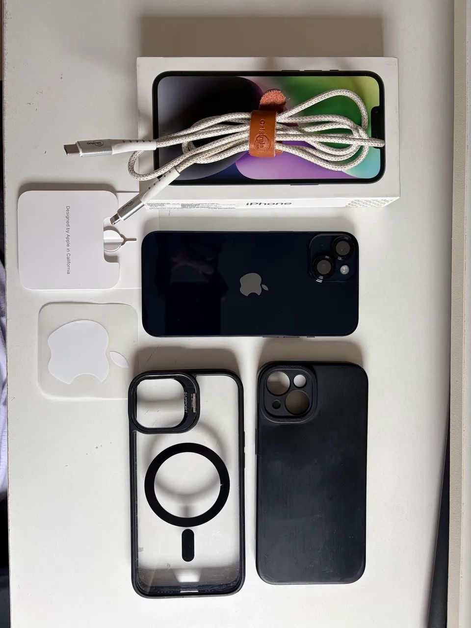 Iphone 14 - Foto 2