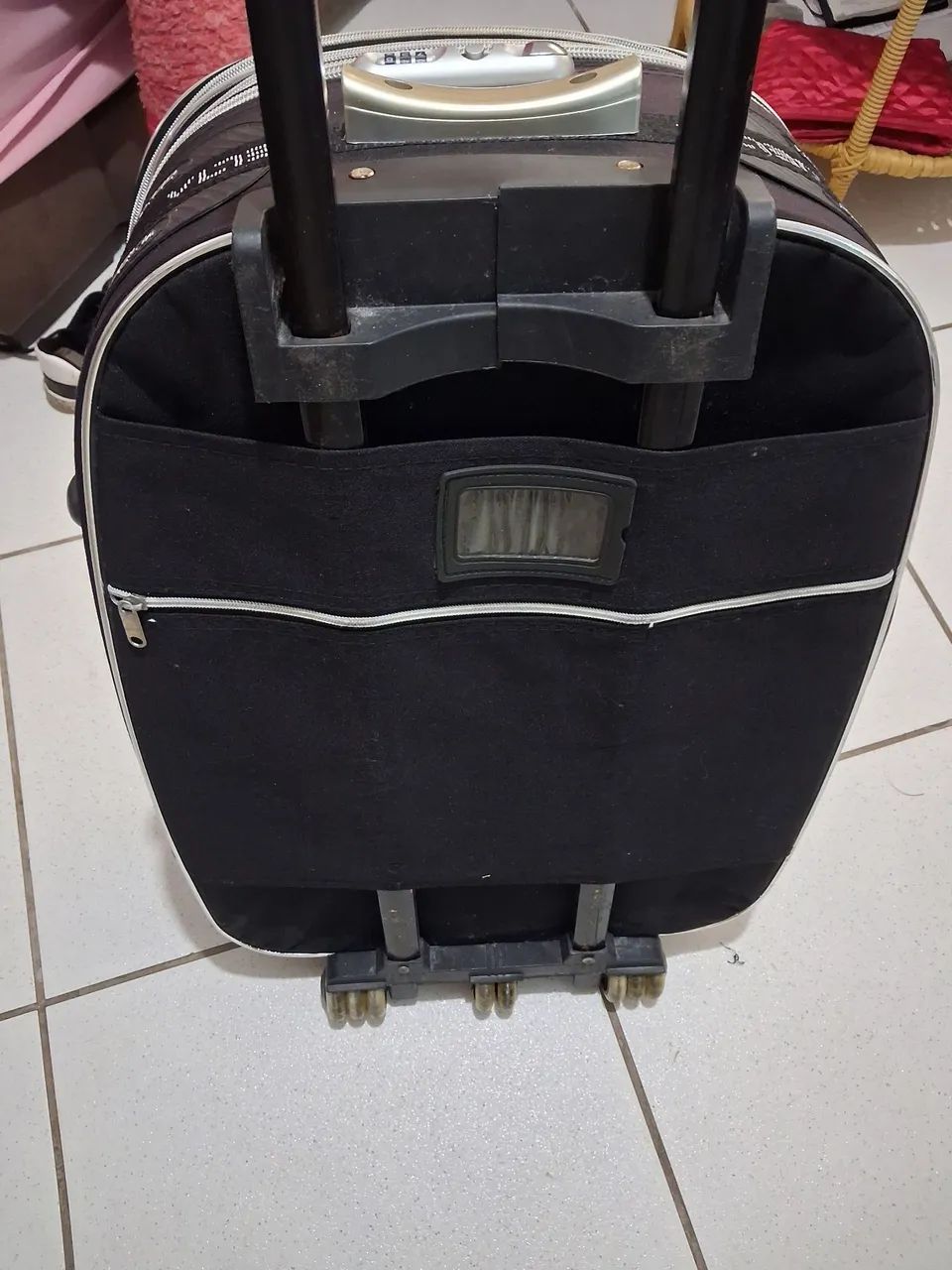 Mala pra   viagem  - Foto 2
