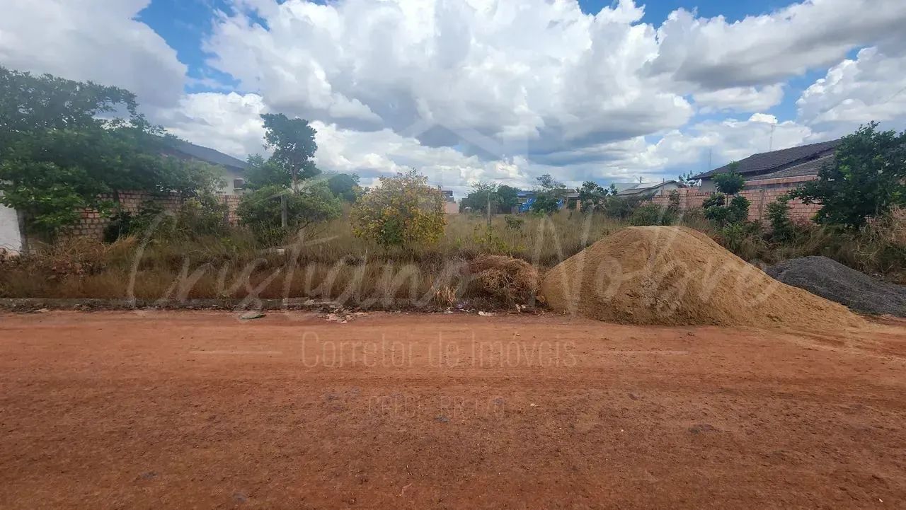 Vende este Lindo Terreno no Bairro Said Salomão - Foto 2