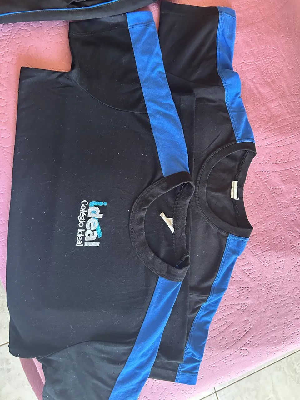 Uniforme ideal - Foto 3
