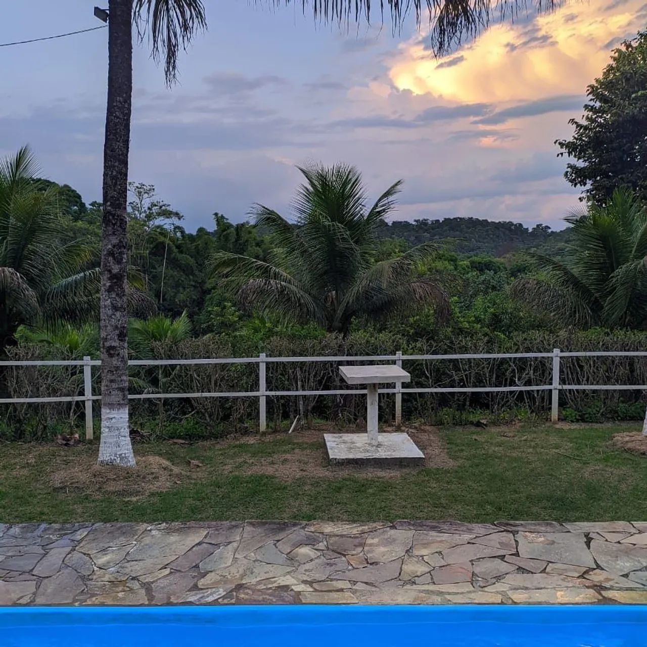 Sítio Leotaianne- Recanto de paz - Foto 4