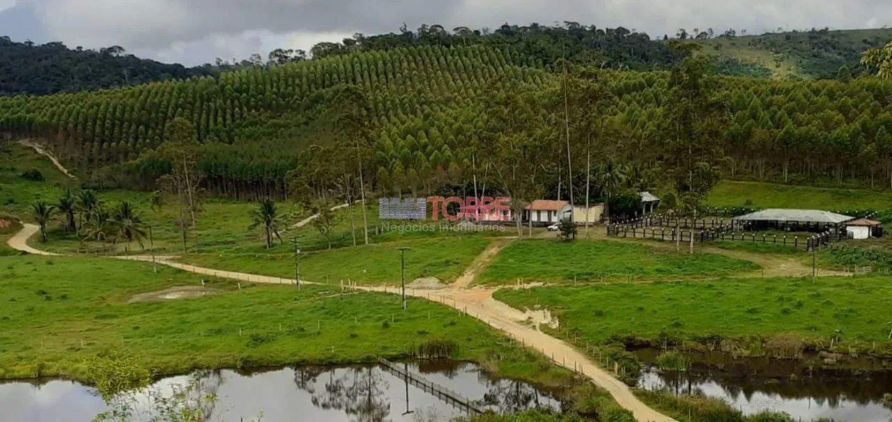 Fazenda à venda, Dário Meira, BA