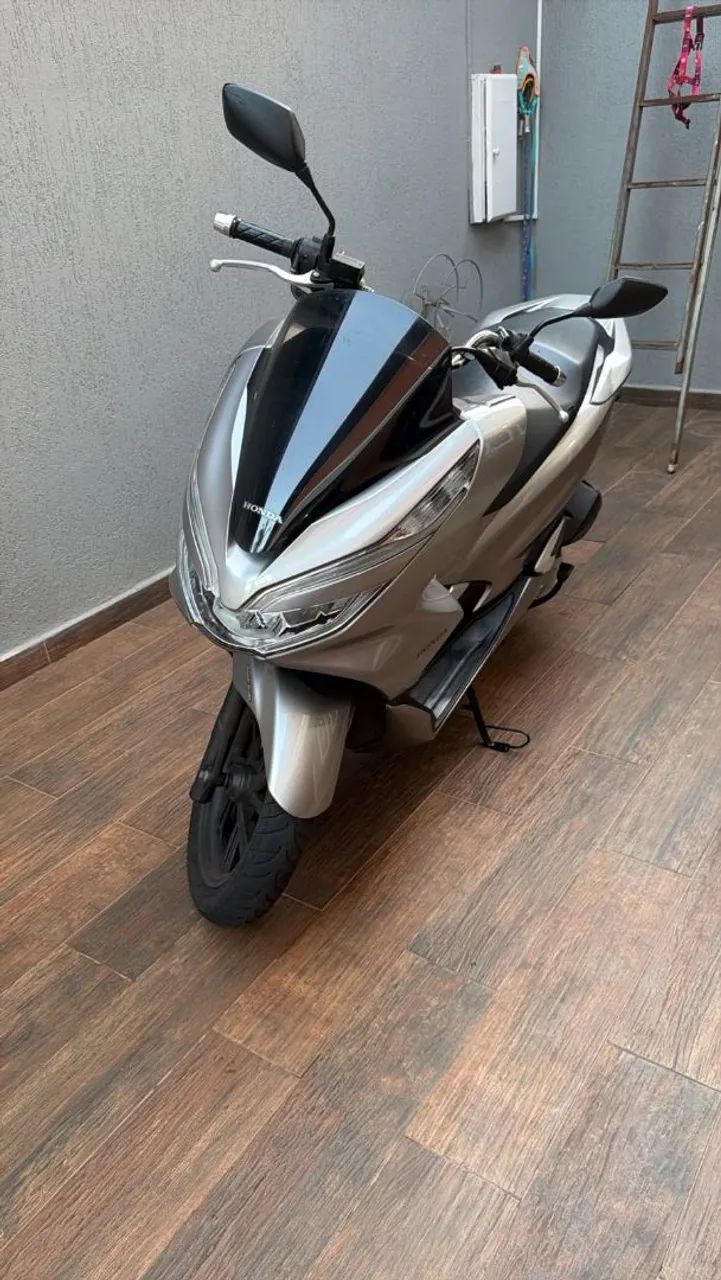 PCX 150 DX  - Foto 3