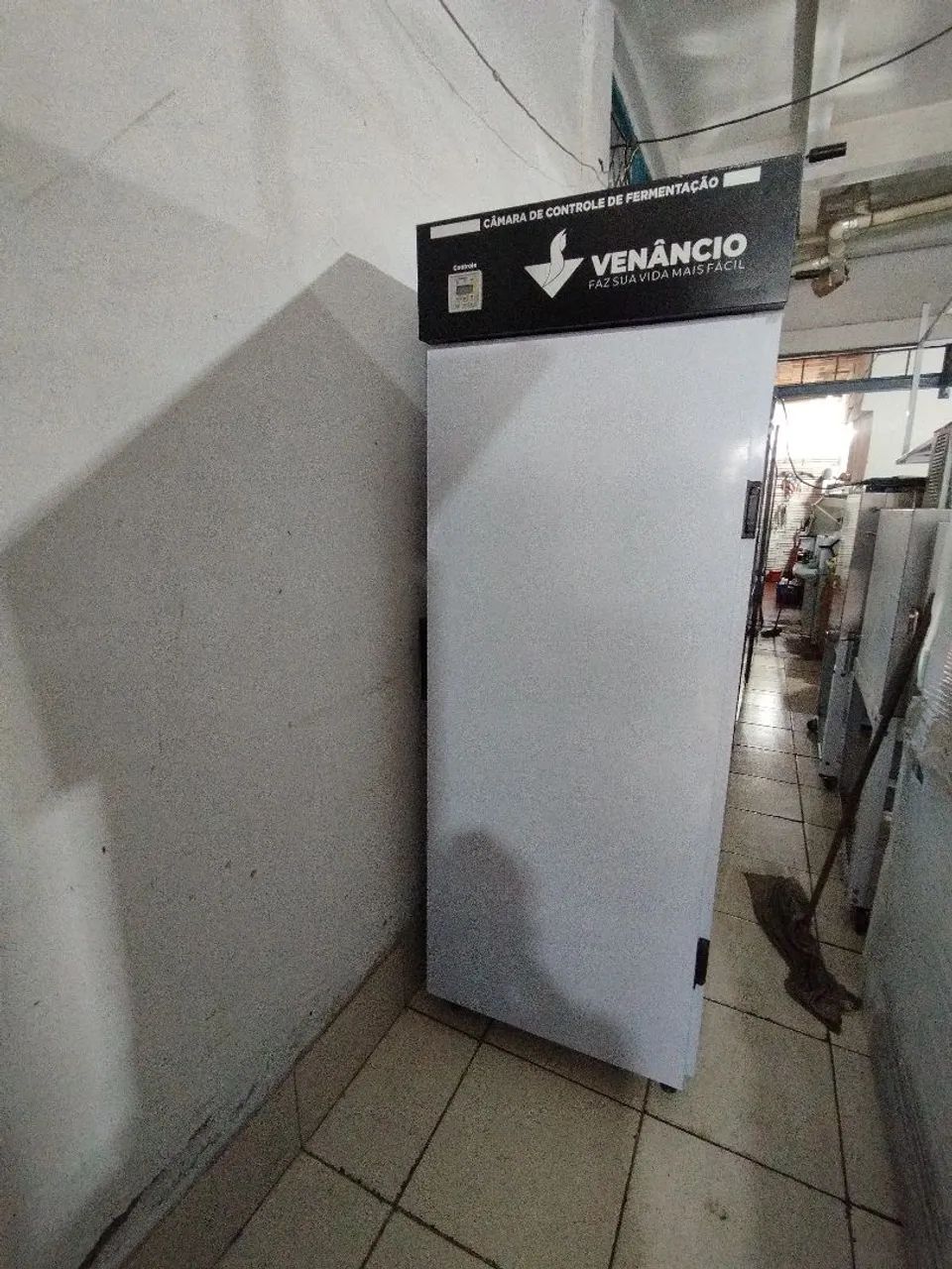 Climática Venâncio 58x68  - Foto 2