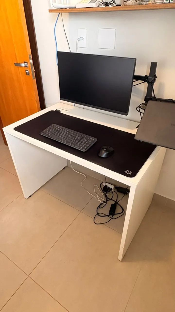 Escrivaninha de trabalho - Foto 2