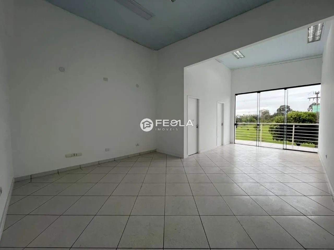 Sala para alugar em Santa Bárbara D'Oeste, Vila Ferrarezi, com 38 m² - Foto 4