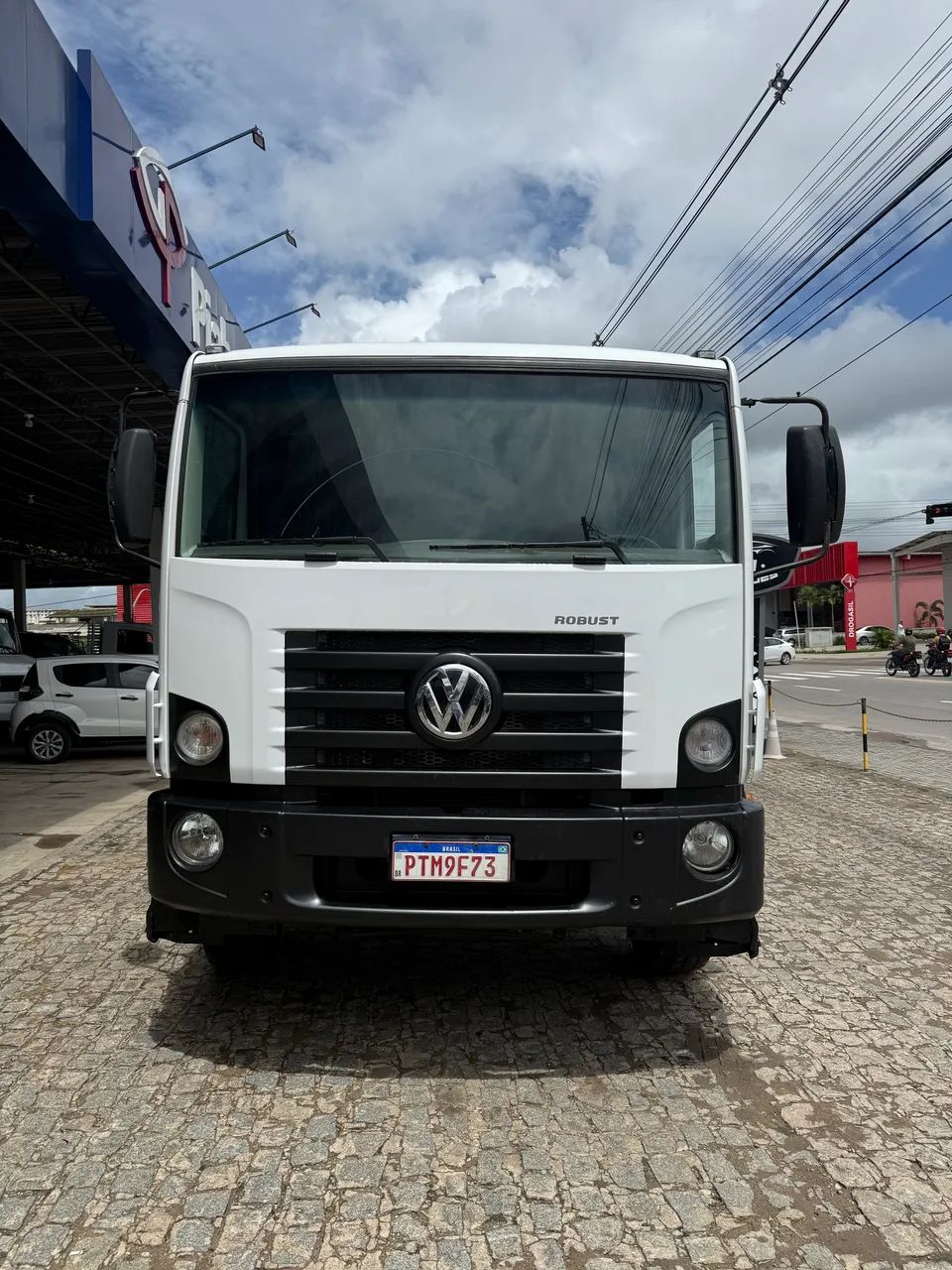 VW 15.190 Robust - Foto 2