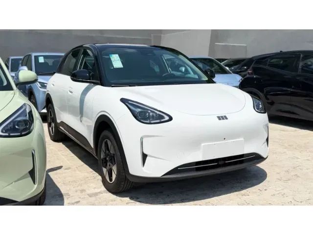 Geely EX2 Max 2026