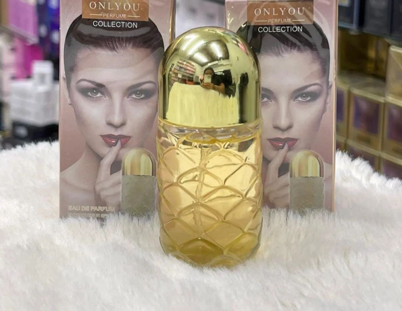 PERFUMES - Foto 4