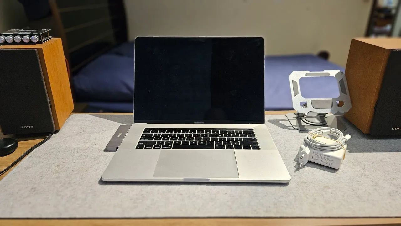 Macbook pro 2016 