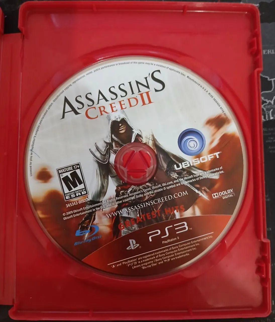 Assassin's Creed II - Foto 4