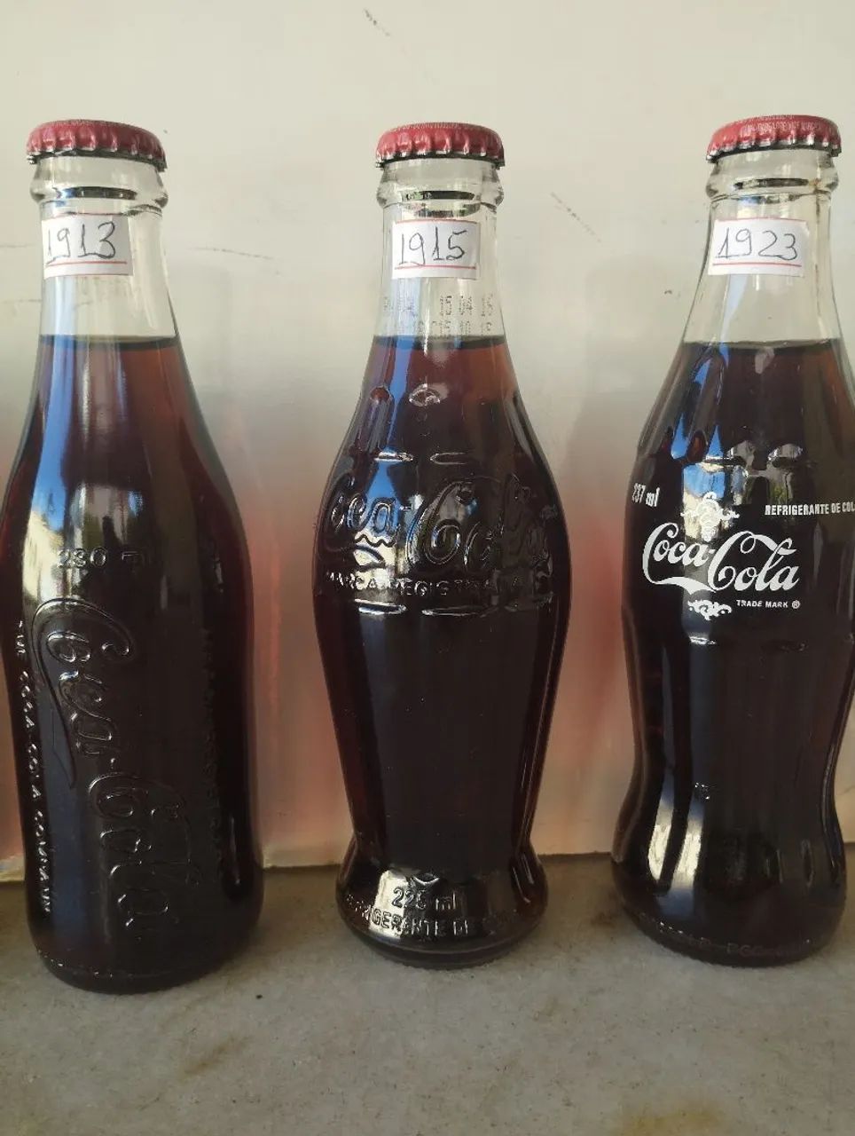 Coleção Coca cola  - Foto 3