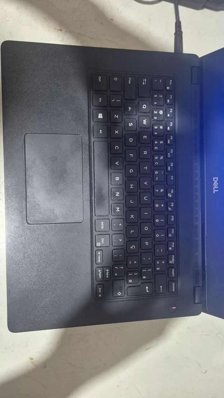 Laptop notebook Dell Core I7 com 8gb SSD 120gb  - Foto 3