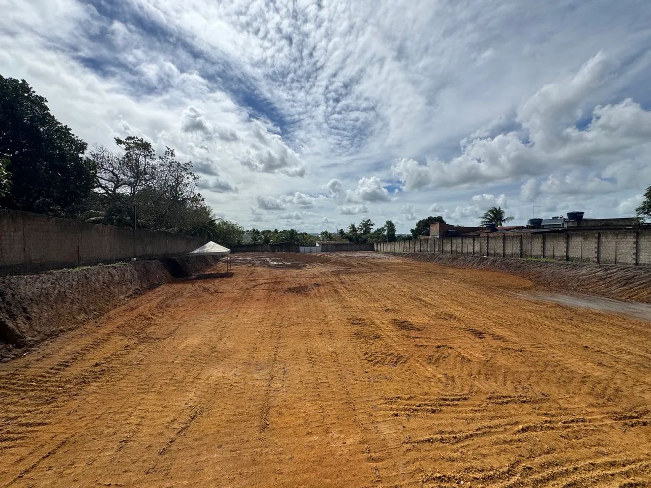Terreno em Goiana
