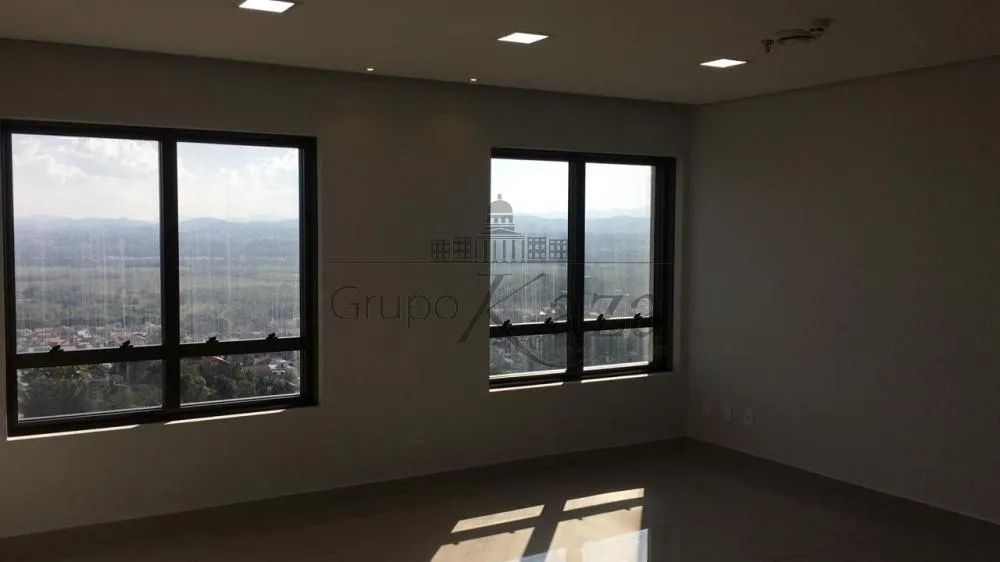 Comercial Sala Condomínio em São José dos Campos - Foto 2