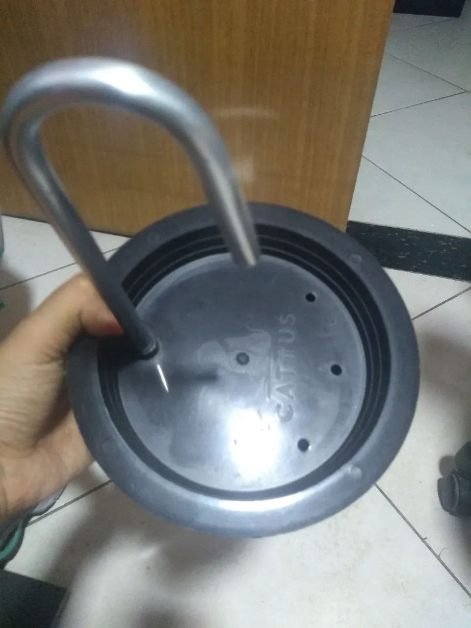BEBEDOURO CATTUS 110/220V PARA CÃES E GATOS  - Foto 3