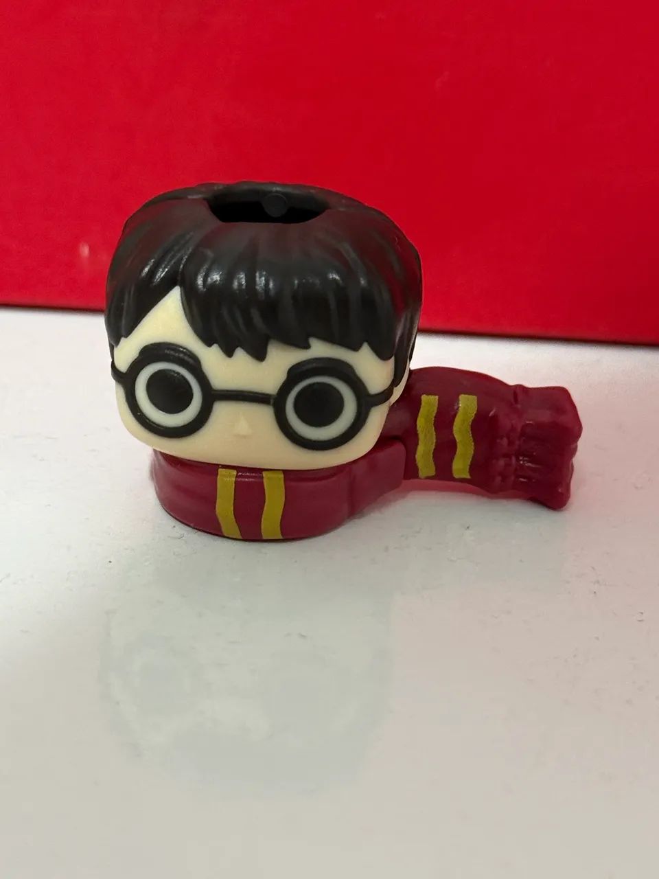 Mini Funko Harry Potter