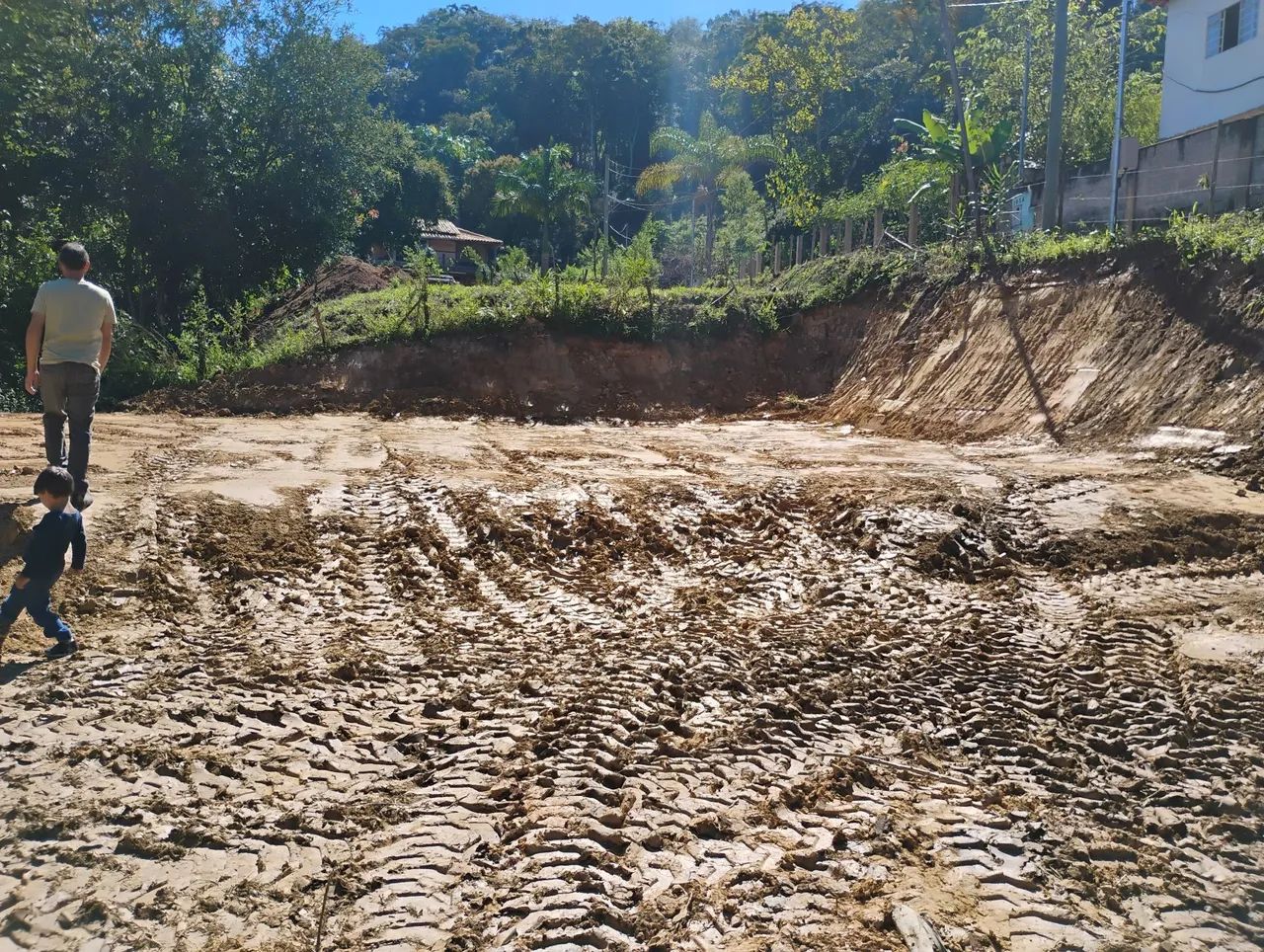Terreno Rio Acima - Estrada Real - Foto 4
