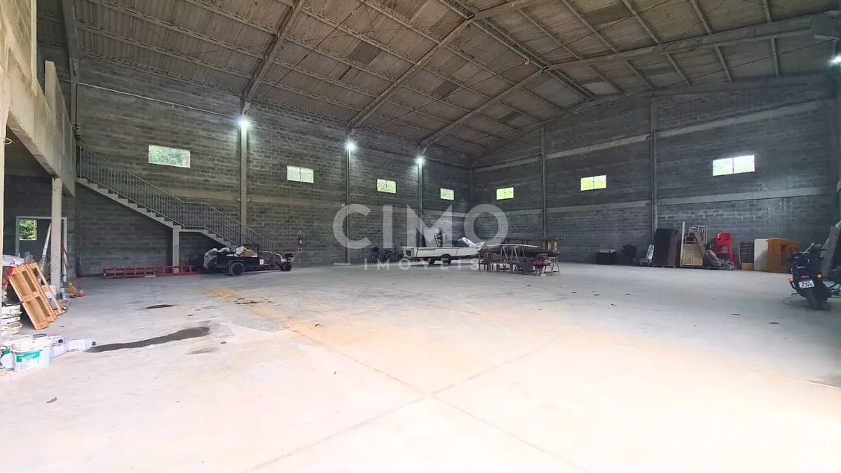 Galpão para alugar em Penha 739 m² - Foto 5