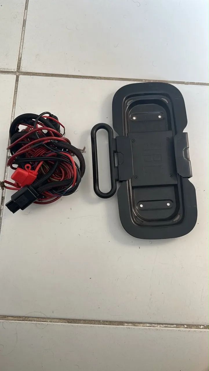 Jbl BassPro Go  - Foto 5