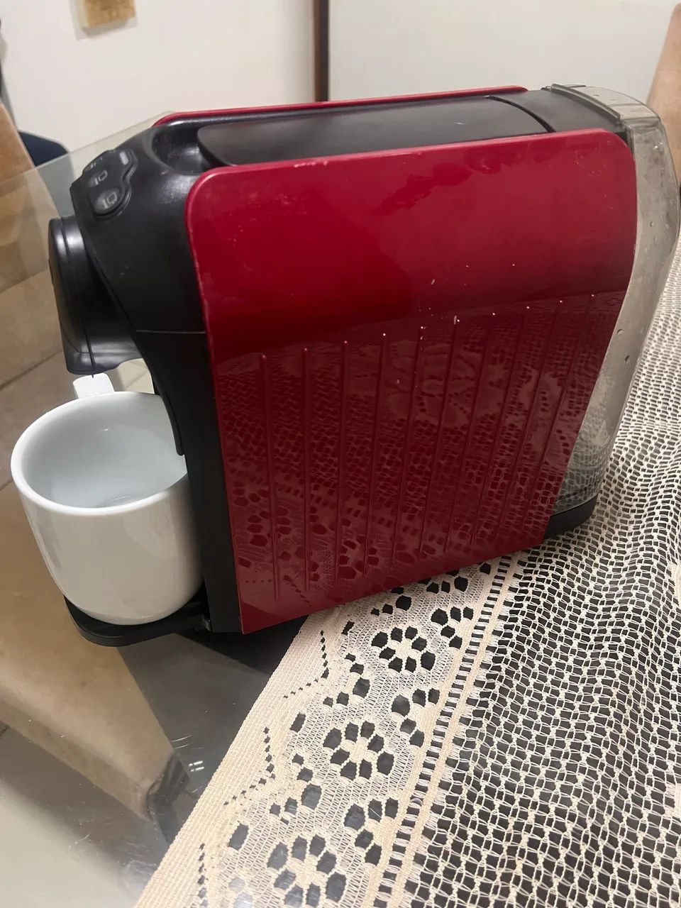 Cafeteira 