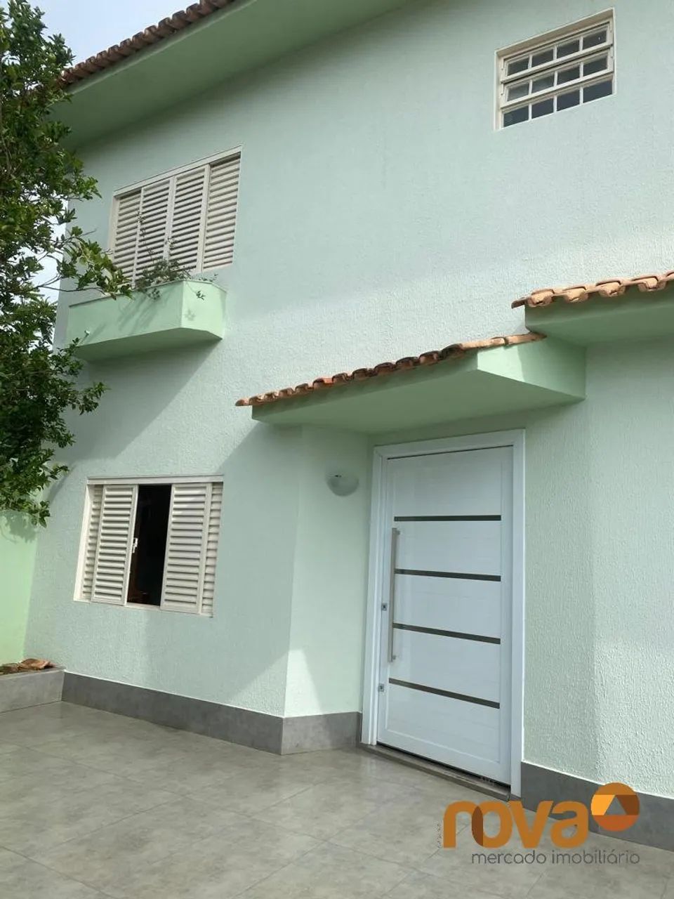 Casa 5 quartos ,piscina ,varanda gourmet,sauna - Foto 2