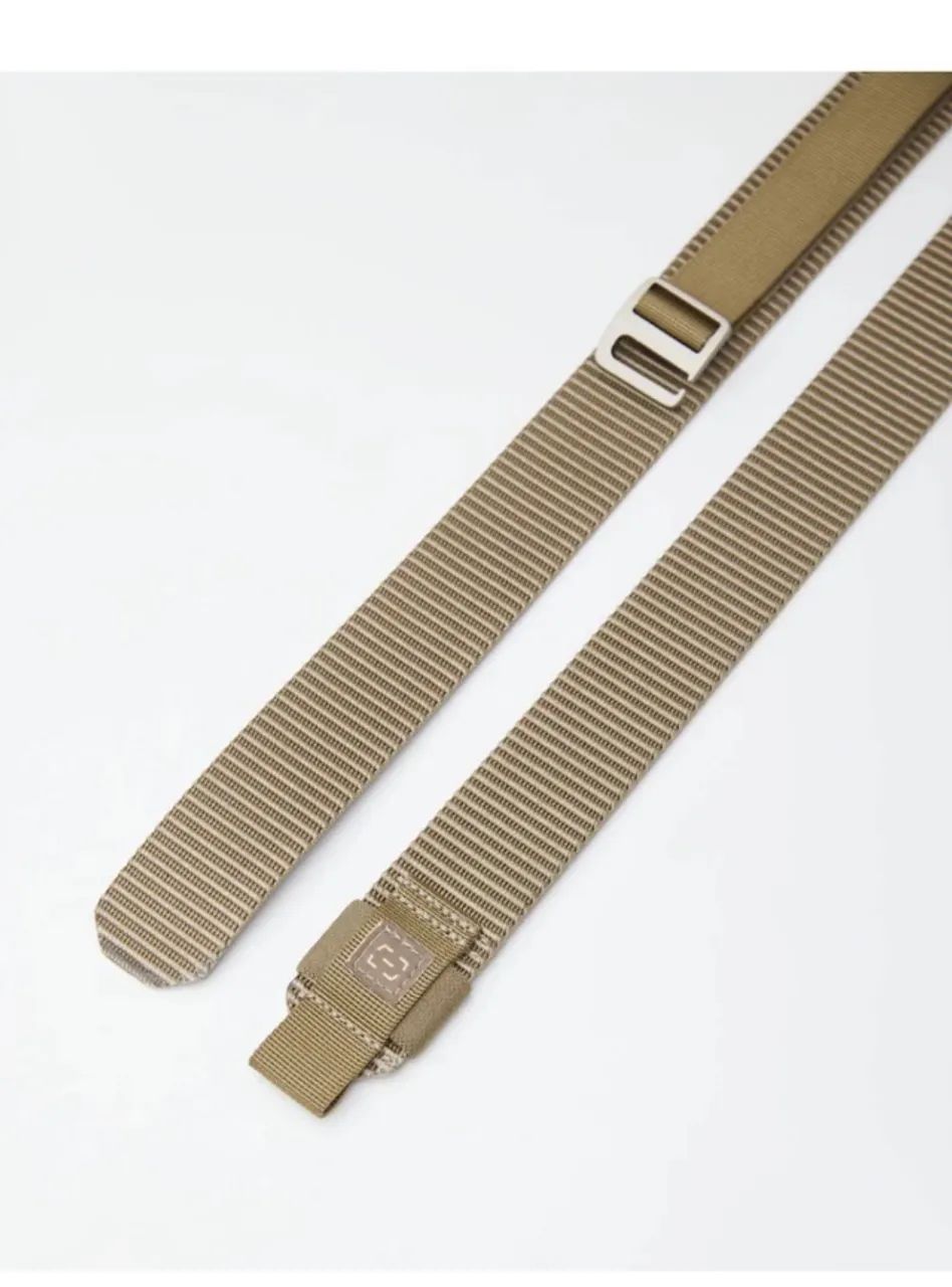 Cinto tático invictus hanger P - Foto 2