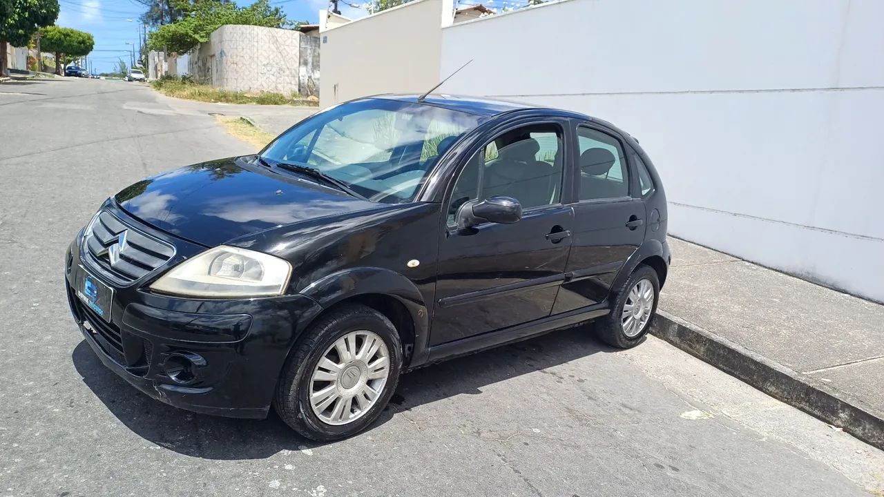 Citroën C3 2011